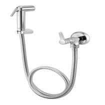 Ducha Higiênica com Registro 1850 1/4 de Volta Essence