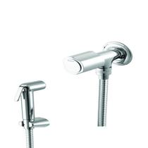 Ducha Higiênica com Registro 1850 1/4 de Volta Prática
