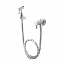 Ducha Higiênica com Registro 1851 1/4 de Volta Minimal Classic Ducha Higiênica com Registro 1851 1/4 de Volta Minimal Classic