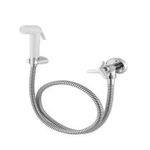 Ducha Higiênica com Registro 1857 1/4 de Volta Tríade