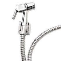 Ducha higienica com registro abs/cromado c42 1,20m bognar