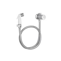 Ducha higiênica com registro Aspen, Deca, Cromado, 1984.C35.ACT Ducha higiênica com registro Aspen, Deca, Cromado, 1984.C35.ACT