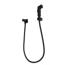 Ducha Higiênica Com Registro Black Jiwi