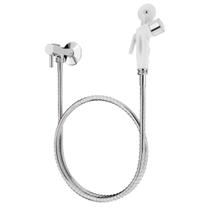 Ducha Higiênica com Registro Blukit Confort - 220930-212 - BLUKIT Ducha Higiênica com Registro Blukit Confort - 220930-212 - BLUKIT