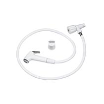 Ducha Higiênica Com Registro Branco Herc