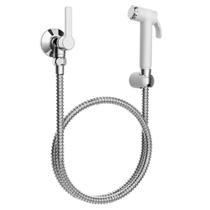 Ducha Higiênica Com Registro Docol Gali Cromado 00800806