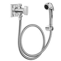 Ducha Higiênica com Registro e Derivação com Gatilho Next - Docol - 00647106 - Unitário