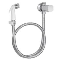 Ducha Higiênica Com Registro e Derivação Deca Liv - 1984C30ACTBR