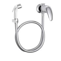 Ducha Higiênica com Registro e Derivação Deca Smart Cromado 1984.C71.ACT Ducha Higiênica com Registro e Derivação Deca Smart Cromado 1984.C71.ACT
