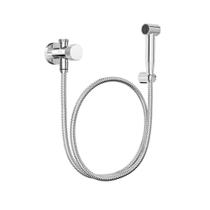 Ducha Higiênica com Registro e Derivação Docol Mix&Match Cromado 931606 Ducha Higiênica com Registro e Derivação Docol Mix&Match Cromado 931606