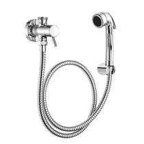 Ducha Higiênica com Registro e Derivação Docol Nova Loggica Ducha Higiênica com Registro e Derivação Docol Nova Loggica