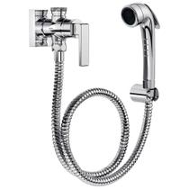Ducha higiênica com registro e derivação Docol Stillo - 00823706 - Docol Ducha higiênica com registro e derivação Docol Stillo - 00823706 - Docol