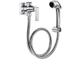 Ducha Higiênica com Registro e Derivação Docol Stillo