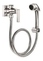 Ducha Higiênica Com Registro E Derivação Docol Stillo Ducha Higiênica Com Registro E Derivação Docol Stillo