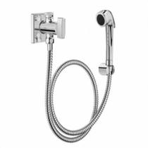 Ducha Higiênica Com Registro E Derivação Next 00647106 Docol