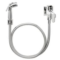 Ducha Higiênica Com Registro e Derivação Polo 1984.C33.ACT - Deca Ducha Higiênica Com Registro e Derivação Polo 1984.C33.ACT - Deca