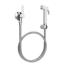 Ducha Higiênica Com Registro E Gatilho Gali Cromado