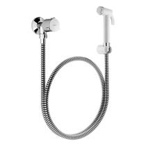 Ducha Higiênica Com Registro e Gatilho Nova Riva Docol Ducha Higiênica Com Registro e Gatilho Nova Riva Docol