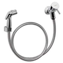 Ducha Higiênica com Registro Gatilho cromada 1984CACTLNKCR - DECA