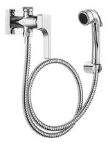 Ducha higienica com registro kira cromado - docol - 576106