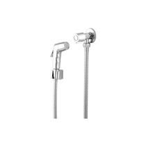 Ducha higienica com registro soft metal cromada 2019 imperatriz Ducha higienica com registro soft metal cromada 2019 imperatriz