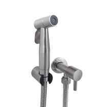 Ducha Higiênica com Suporte 1/4 de Volta 120cm - Flvx Hidro