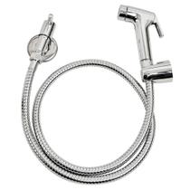 Ducha Higiênica Com Tubo de 1.2mm - 00602 - TORINO Ducha Higiênica Com Tubo de 1.2mm - 00602 - TORINO