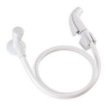 Ducha Higiênica Completa Banheiro/lavatório Abs Branca 1/4 V Ducha Higiênica Completa Banheiro/lavatório Abs Branca 1/4 V