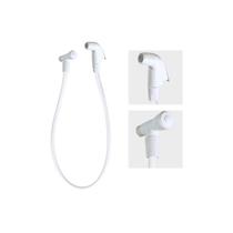 Ducha Higiênica Completa Com Gatilho Abs Branco Civitt