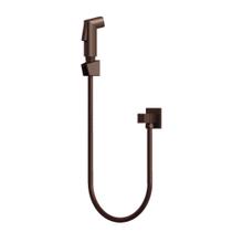 Ducha Higiênica Completa Quadrado Corten 1739