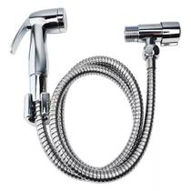 Ducha Higiênica Cromada - Brazhu Ducha Higiênica Cromada - Brazhu