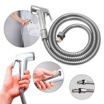 Ducha Higiênica Cromada Kapbom Modelo KA-7718