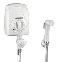 Ducha Higiênica de 3 Temperaturas Lorenzetti 220v - 7560043 Ducha Higiênica de 3 Temperaturas Lorenzetti 220v - 7560043