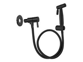 Ducha Higiênica De Banheiro Com Válvula Luxo Inox