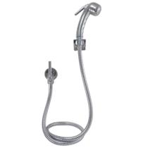 Ducha Higiênica de Metal Premium Durável e Elegante Higiene Íntima Banheiro