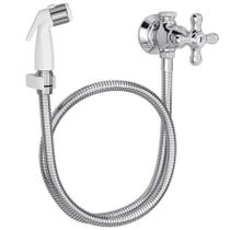 Ducha Higiênica Deca Belle Epoque Com Registro e Derivação - 1984C52ACT