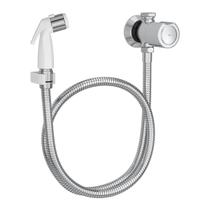 Ducha Higiênica Deca Com Reg e Deriv Targa Cr/Br Ducha Higiênica Deca Com Reg e Deriv Targa Cr/Br