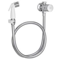 Ducha Higiênica Deca com Registro Aspen Ducha Higiênica Deca com Registro Aspen