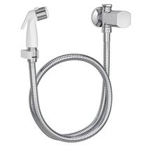 Ducha Higiênica Deca Com Registro e Derivação Targa - 1984C40ACTCR