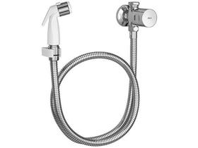 Ducha Higiênica Deca com Registro - Gatilho Acetinado Aspen Ducha Higiênica Deca com Registro - Gatilho Acetinado Aspen
