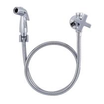 Ducha higiênica deca completa metal clean c/reg e deriv 1984.c.cln.act.cr