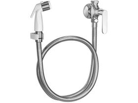 Ducha Higienica Deca Flex Plus C/der Gat Br 1984.c21.act.clm