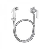 Ducha Higienica Deca Flex Plus C/der Gat Br 1984.c21.act.clm