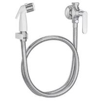 Ducha Higienica Deca Flex Plus C/ Reg - 1984.C21.ACT.CLM Ducha Higienica Deca Flex Plus C/ Reg - 1984.C21.ACT.CLM