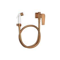 Ducha Higiênica Deca Level 1984.GL26.ACT.RD Red Gold