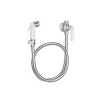 Ducha Higiênica Deca Link 1984 Com Flexível de 1,20m Cromada