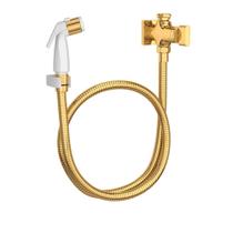 Ducha Higiênica Deca Polo 1984.GL33.ACT Gold Ducha Higiênica Deca Polo 1984.GL33.ACT Gold