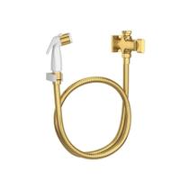 Ducha Higiênica Deca Polo 1984.GL33.ACT Registro e Deriv. Ducha Higiênica Deca Polo 1984.GL33.ACT Registro e Deriv.