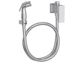 Ducha Higienica Deca Unic C/ Reg E Derivação 1984.C90.ACT.CR Ducha Higienica Deca Unic C/ Reg E Derivação 1984.C90.ACT.CR