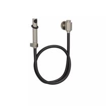 Ducha Higiênica Deca Universal com Derivação Inox 1948.INX.ACT